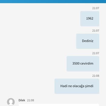Milyoner Hesabım Kapattılar Kazandıktan Sonra