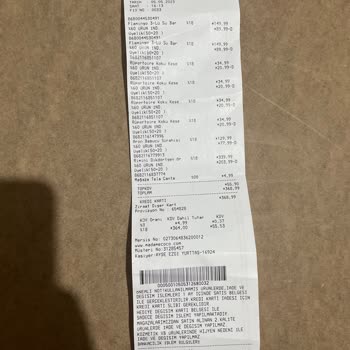 Madame Coco Müşteri Memnuniyeti Önemsenmiyor