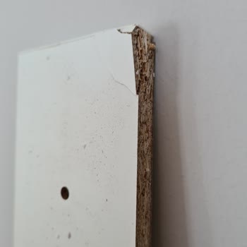 Kelebek Mobilya Hasarlı Ürün Teslimatı Ve Teslimat Sonrası Hizmet