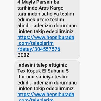 hepsiJET Hizmete Bakar Mısınız.