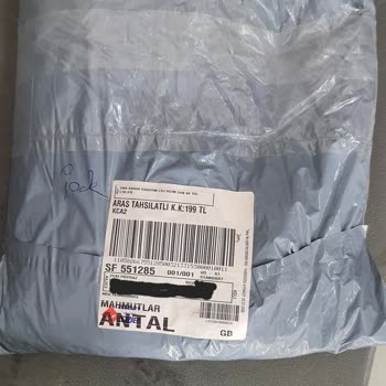 Onr Kargo Dağıtım Usulüne Uygun Teslimat Yapılmaması