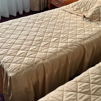 Pronto Tour Programında Yazılan Otellere Gitmedik