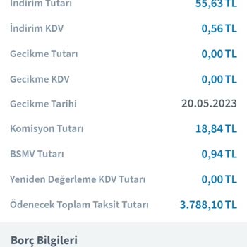 TOKİ Borcu Halkbank Borç Kabartma Faizi