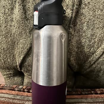 Decathlon, İlk Kullanımda Kapağı Kırılan Quechua Termosu Değiştirmiyor