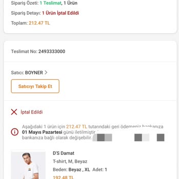 Boyner'in Çalışma Prensibi