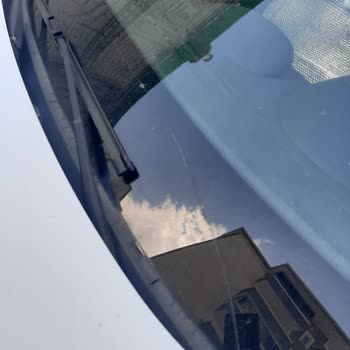 Renault Fluence Kronik Çatlama