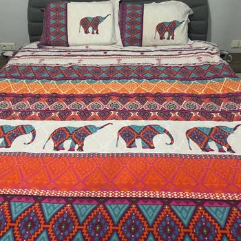 Karaca Home  Nevresim Takımı Solma, Kararma Ve Pamuklanma Sorunu