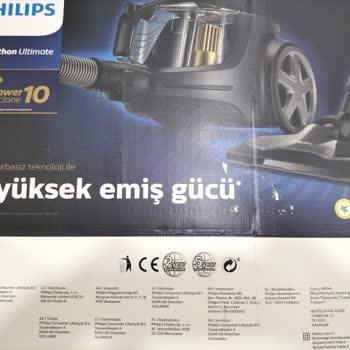 Philips Ev Aletleri Philips Vaat Ettiği Garantiyi Karşılamıyor