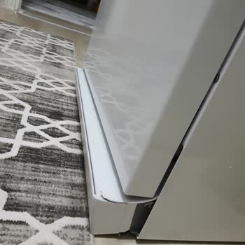 Siemens Bulaşık Makinesi Nakliyat Hasarı