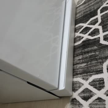 Siemens Bulaşık Makinesi Nakliyat Hasarı