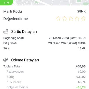 Martı Beni Değil Ben Martıyı Taşıdım