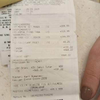 Kayyum Oyuncak Musluklu Mutfağın Kullanamadan Isınarak Yanması