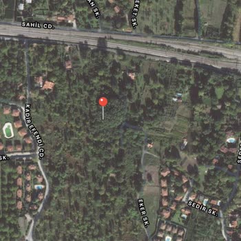 Kumsal Bungalov İnsanları Yanıltıp Parasını Alıyor