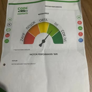 Code Oto Ekspertiz Kusurlu Araç Satma