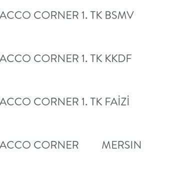 TEB Kartımdan Habersiz Para Çekimi Ve İade Yapmama Kararınız Üzerine