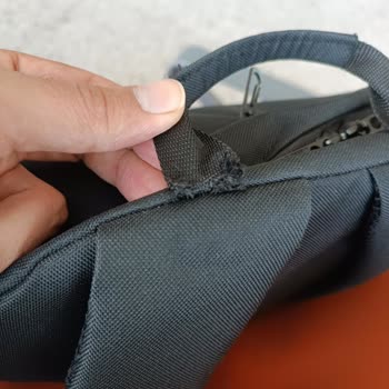 Classone Tutma Yerinin Yırtılması