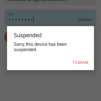 Hornet.com Hornet Hesap Engeli