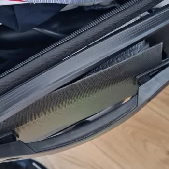 THY Bagajımı Kırdı Ve Sorunumu Çözmüyor