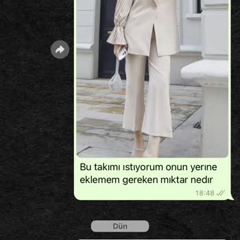 Quqa Official Quqa Butik Cevap Vermiyor