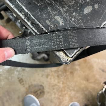 Özel Atak Servis (Bostancı) Audi A3 Marka Aracımın Triger Gergisi 50.000 Km'de Kırıldı