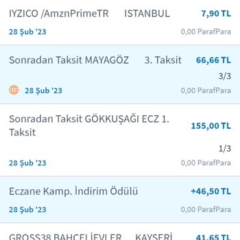 Amazon Prime Aylık Ücreti İki Kez Alıyor