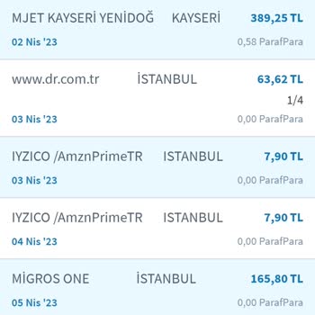 Amazon Prime Aylık Ücreti İki Kez Alıyor