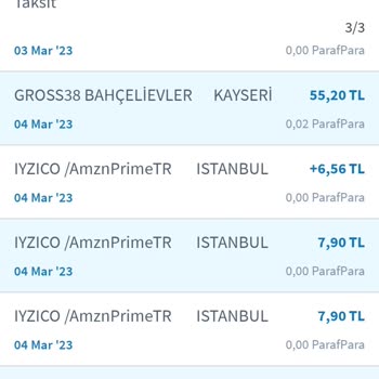 Amazon Prime Aylık Ücreti İki Kez Alıyor