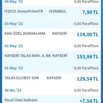 Amazon Prime Aylık Ücreti İki Kez Alıyor