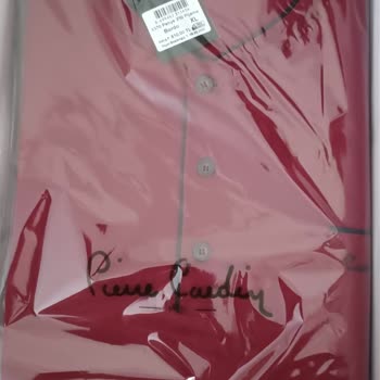 Işık Tekstil Yanlış Ürün Göndermişler