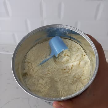 Similac3 Pis Balık Kokusu