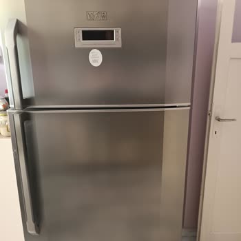 Beko Buzdolabı Motor Ve Değişim Sorunu