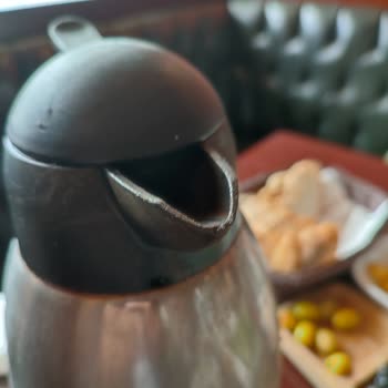 The North Shield Gelibolu Hampton Hilton North Shield Kahvaltı Hezimeti