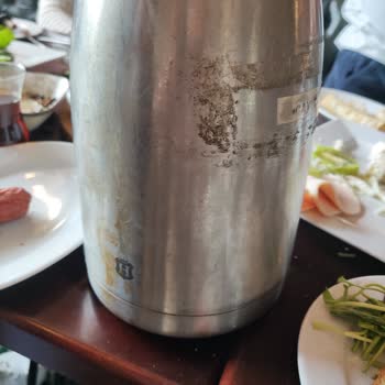 The North Shield Gelibolu Hampton Hilton North Shield Kahvaltı Hezimeti