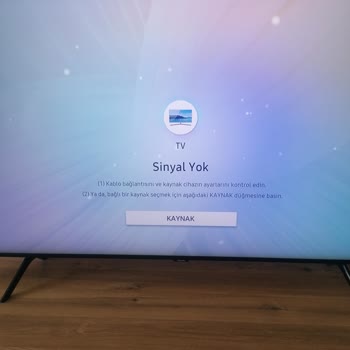 Samsung Garanti Bitince Sorun Söylenilip Para Talep Etme