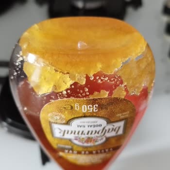 Balparmak Kalitesi Bozulmuş Şekerleniyor