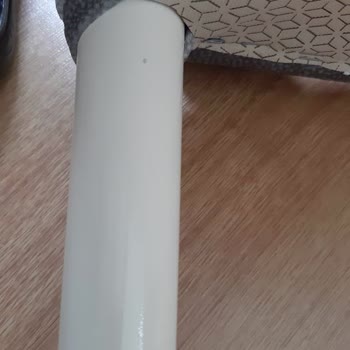 İstikbal Aldığımız Masa Ve Konsollar Defolu Geldi