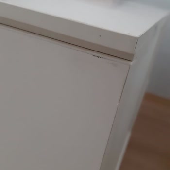 İstikbal Aldığımız Masa Ve Konsollar Defolu Geldi