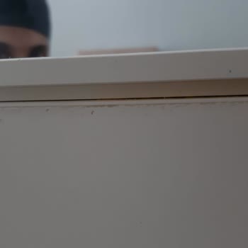 İstikbal Aldığımız Masa Ve Konsollar Defolu Geldi