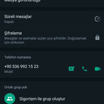 Sigortam.net Ulaşılamama Engellenme Müşteri Hizmetleri Yok