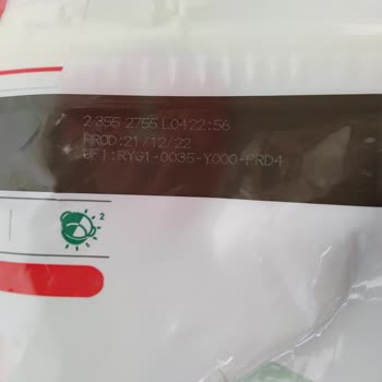 Fairy Erimeyen Bulaşık Tabletinin Yenisini Gönderelim Dedi Göndermedi