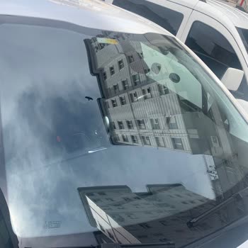 Otorapor Hatalı Ekspertiz Tespiti