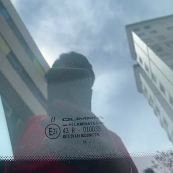 Otorapor Hatalı Ekspertiz Tespiti