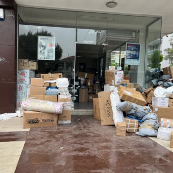 MNG Kargo Teslim Edilmeyen Ürün