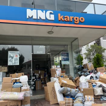 MNG Kargo Teslim Edilmeyen Ürün