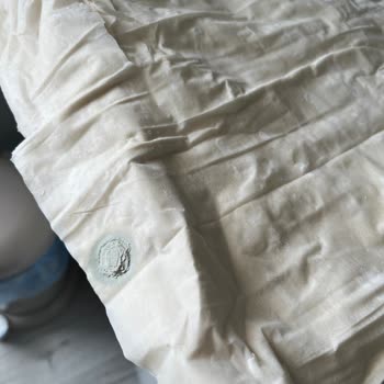 A101den Aldıklarım Küflü