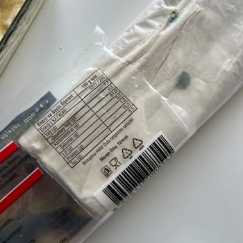 A101den Aldıklarım Küflü