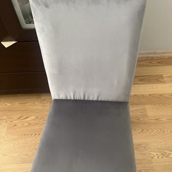 Vivense Salon Takımı Hasarlı Geldi