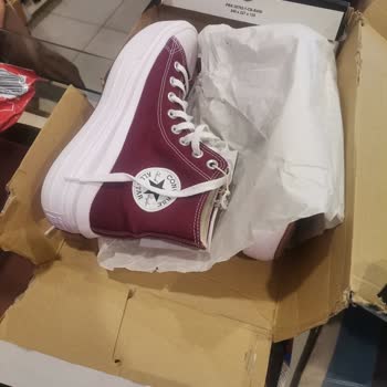 Boyner Yanlış Ürünün İade Alınmaması