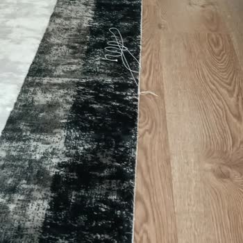 Pierre Cardin Halı Pierre Cardin Monet Halı Dökülüyor