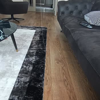 Pierre Cardin Halı Pierre Cardin Monet Halı Dökülüyor